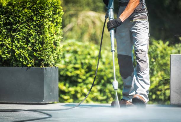 Best Patio and Deck Pressure Washing  in Rainbow Lakes, NJ