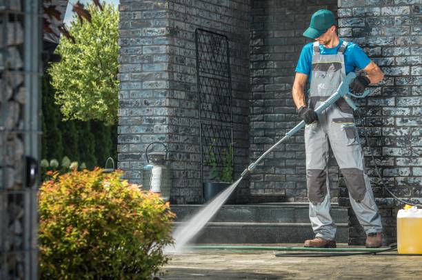 Professional Pressure Washing in Rainbow Lakes, NJ